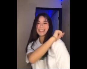 Tiktok Girl Nag Hubad