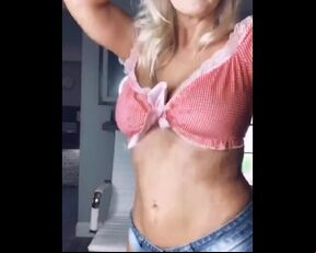TIK TOK STAR S ONLYFANS