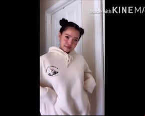 Bella Poarch (Try not to Nut) (TikTok)
