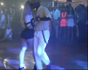 Dancin' (BBC/Dance/Twerk PMV)
