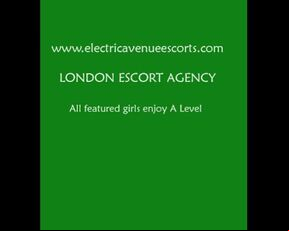 London Escorts- Anal Escorts