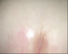 Anal fucking a girl from fab