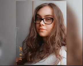 Cum challenge on madleen