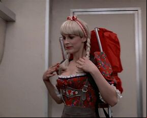 Jamie Lee Curtis - ''Trading Places'' 03