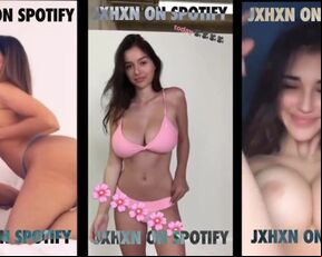 MOSTMOST HOT INSTAGRAM & TIKTOK GIRLS COMPILATION (instagram Sex, Instagram Porn) #PORNRAP