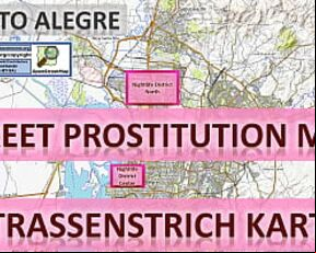 Porto Alegre, Brazil, Sex Map, Street Prostitution Map, Massage Parlor, Brothels, Whores, Escort, Call Girls, Brothel, Freelancer, Street Worker, Prostitutes