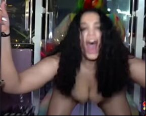 Fucked slut at Old Town in Orlando Florida