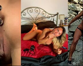 Maëlle's Live Show on CAM4!
