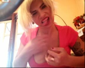 Romanian Hooker Step Mom is selling her pussy and ass for cheap