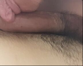 Fucking my best friend's mom in slow motion - Lickling Dick