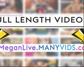 STEPMOM EMBRACES HER SEXUAL DESIRES - PREVIEW - ImMeganLive
