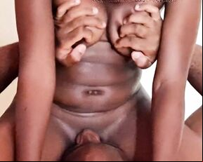 Face riding my pussy eater cum orgasm ebony African girl
