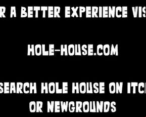 Marge Simpson Anal Dildo Riding Creampie - Hole House Game