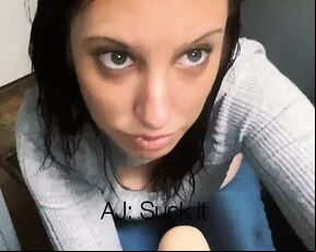 Karma Kumfessions Preview (stepbrother)
