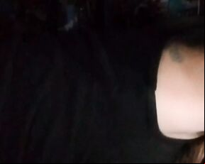 Cute Girl Fingering Herself